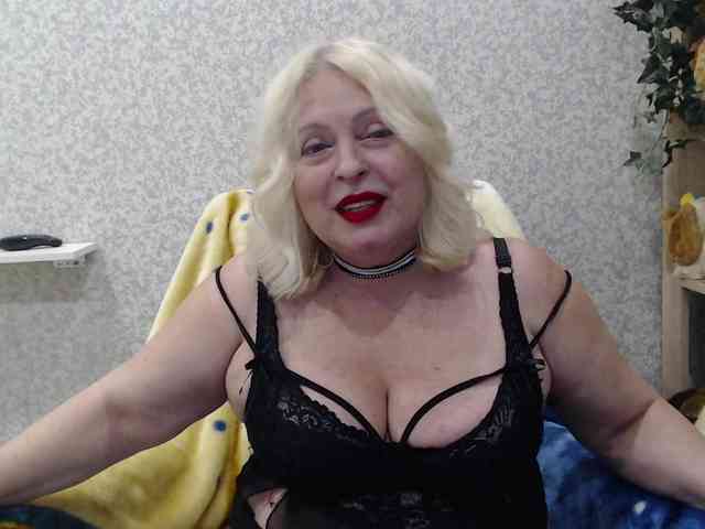 Alek-Sandra webcam