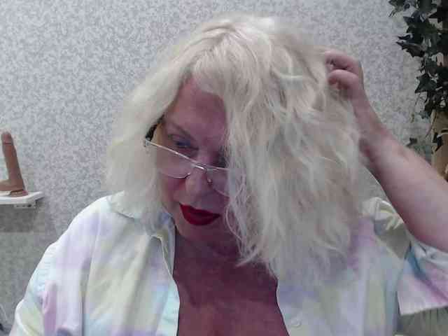 Alek-Sandra webcam