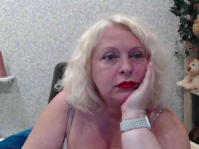 Alek-Sandra webcam