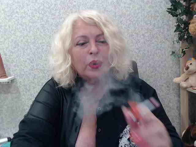 Alek-Sandra webcam