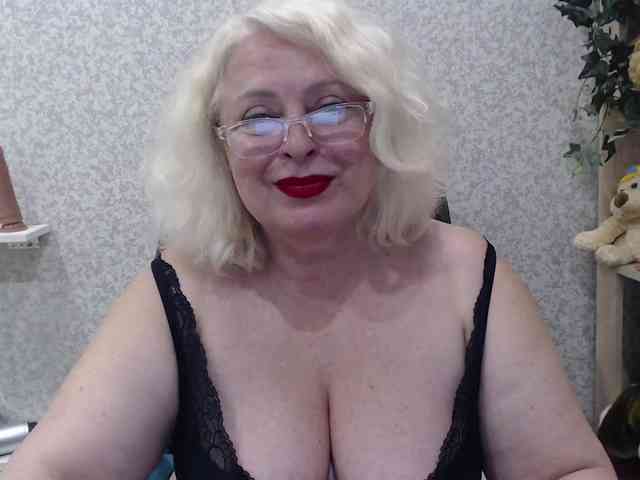 Alek-Sandra webcam
