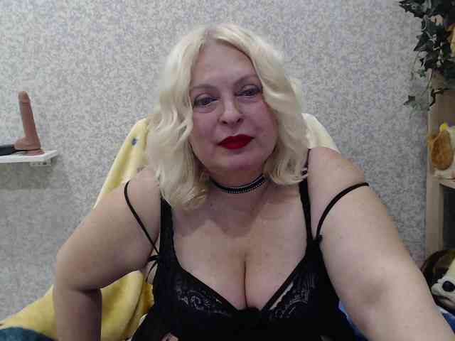 Alek-Sandra webcam