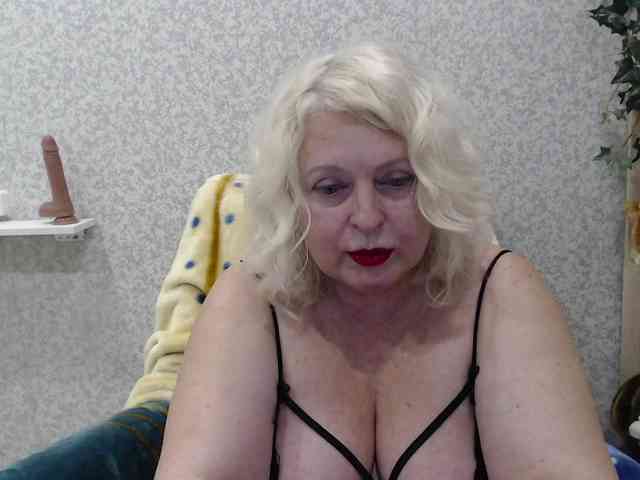 Alek-Sandra webcam
