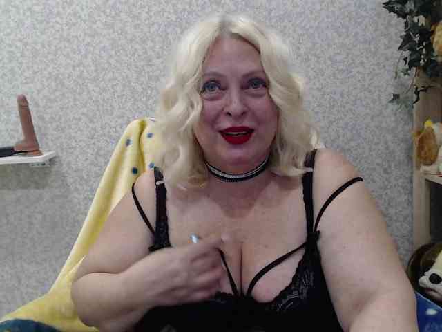 Alek-Sandra webcam
