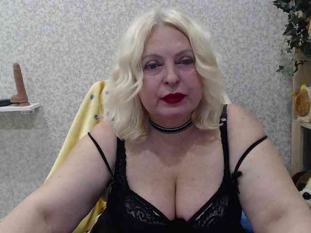 Alek-Sandra webcam