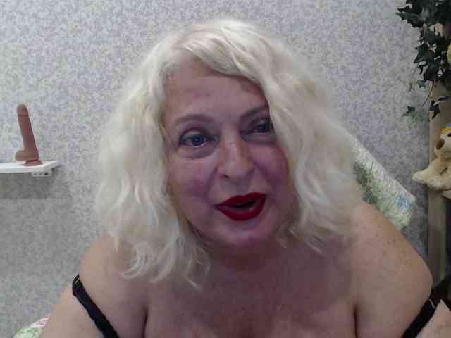 Alek-Sandra webcam