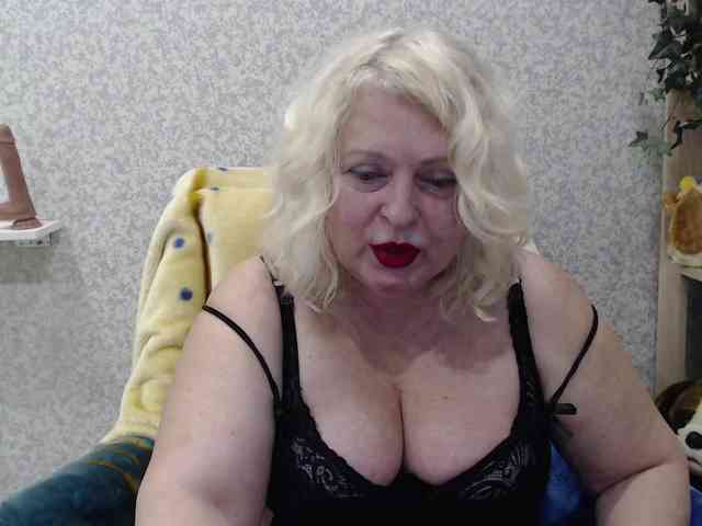 Alek-Sandra webcam