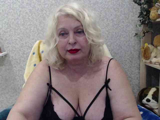 Alek-Sandra webcam