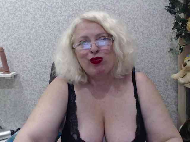 Alek-Sandra webcam