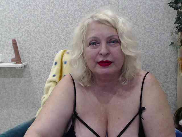 Alek-Sandra webcam