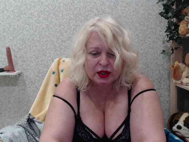 Alek-Sandra webcam