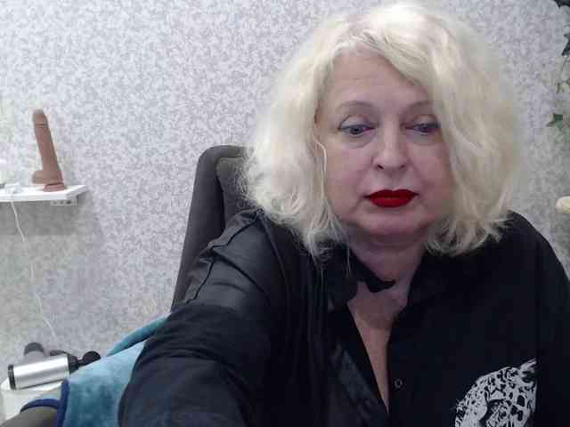 Alek-Sandra webcam