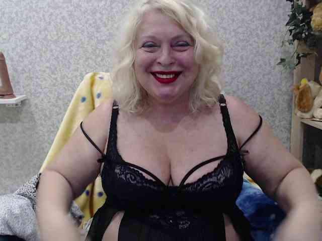 Alek-Sandra webcam