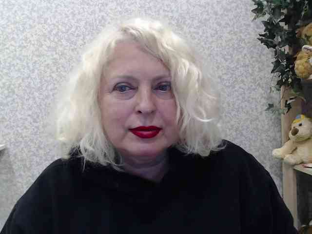 Alek-Sandra webcam