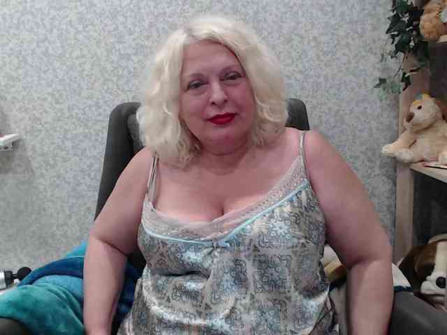 Alek-Sandra webcam