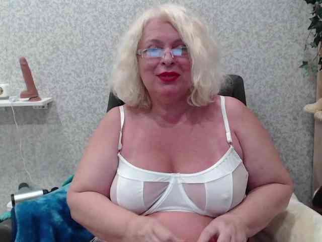 Alek-Sandra webcam