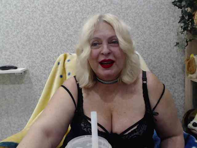 Alek-Sandra webcam