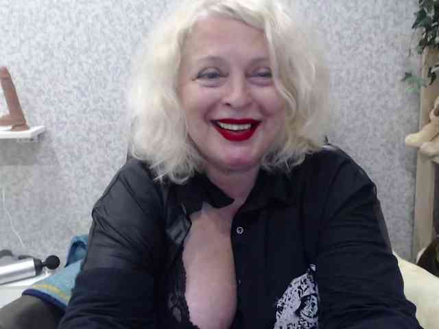 Alek-Sandra webcam