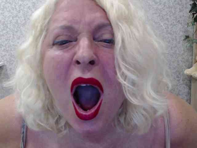 Alek-Sandra webcam