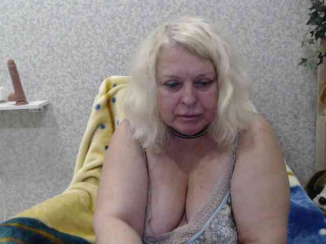 Alek-Sandra webcam