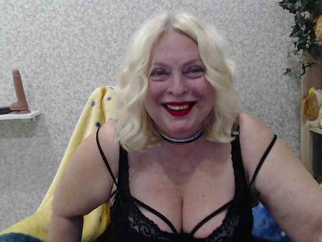 Alek-Sandra webcam