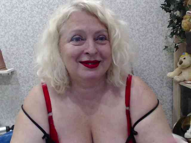 Alek-Sandra webcam