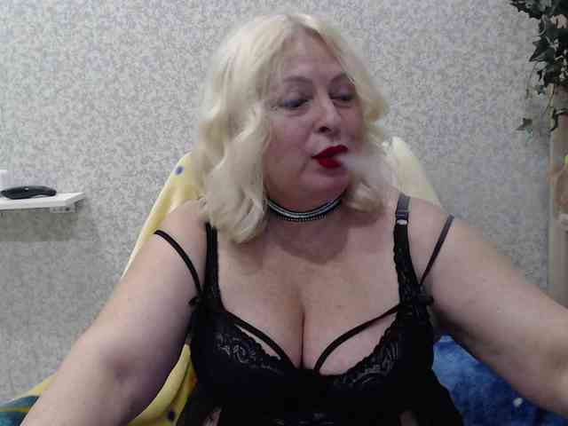 Alek-Sandra webcam