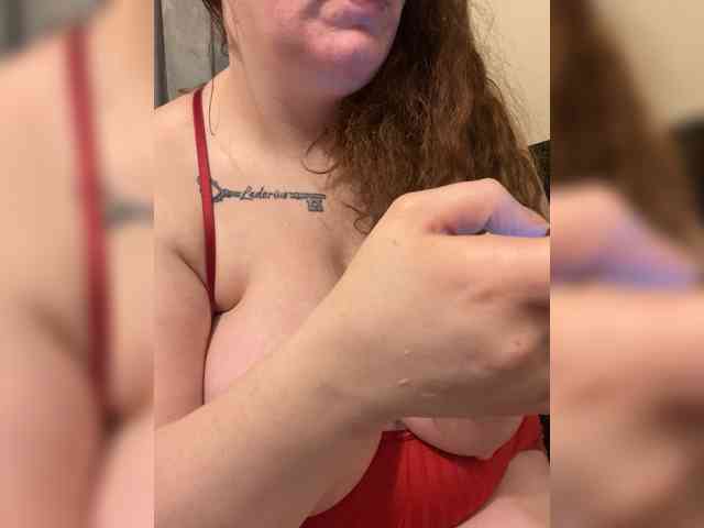 Sexyred3141-1 webcam