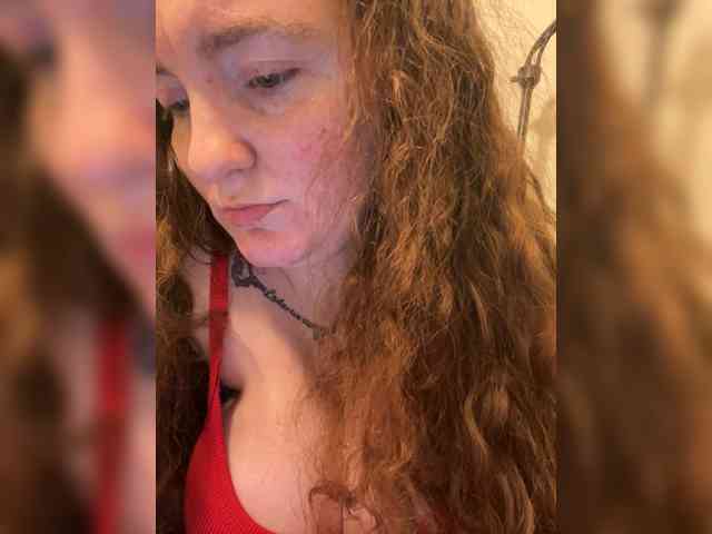 Sexyred3141-1 webcam