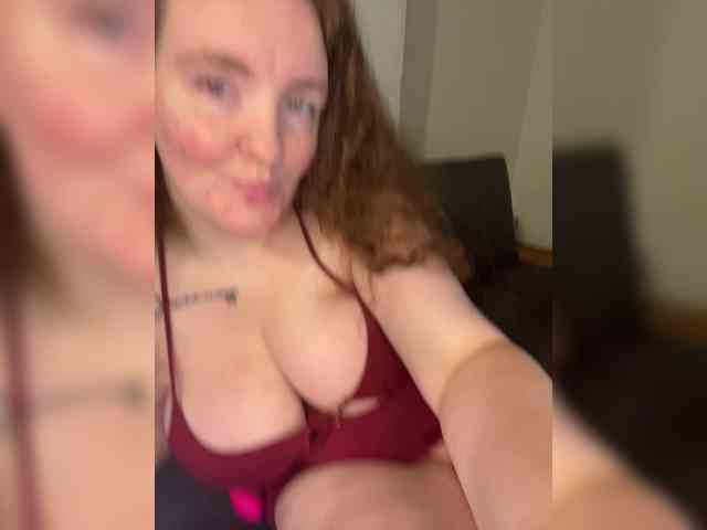 Sexyred3141-1 webcam