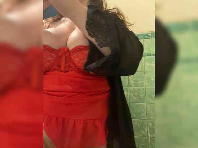 Sexyred3141-1 webcam