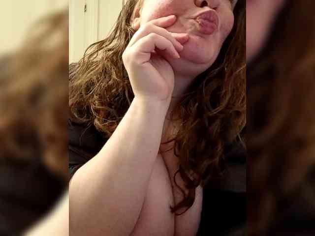 Sexyred3141-1 webcam