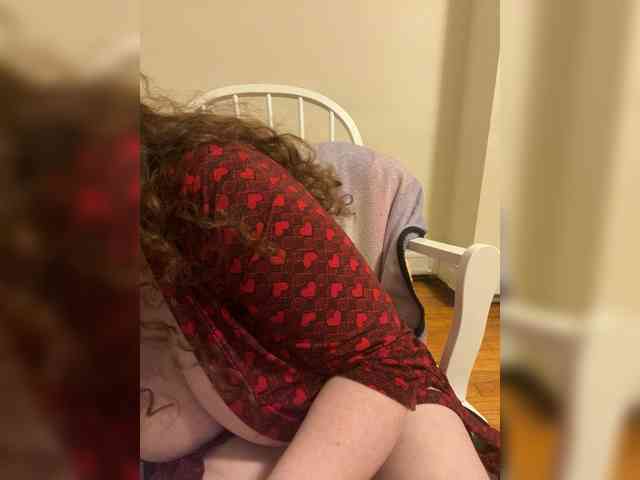 Sexyred3141-1 webcam