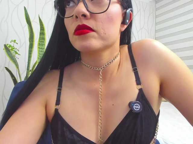 abellaskin1's BongaCams show and profile