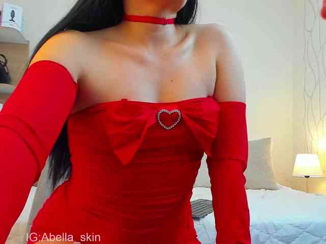 abellaskin1 webcam