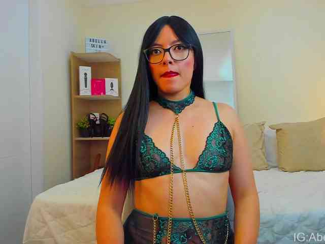 abellaskin1 webcam