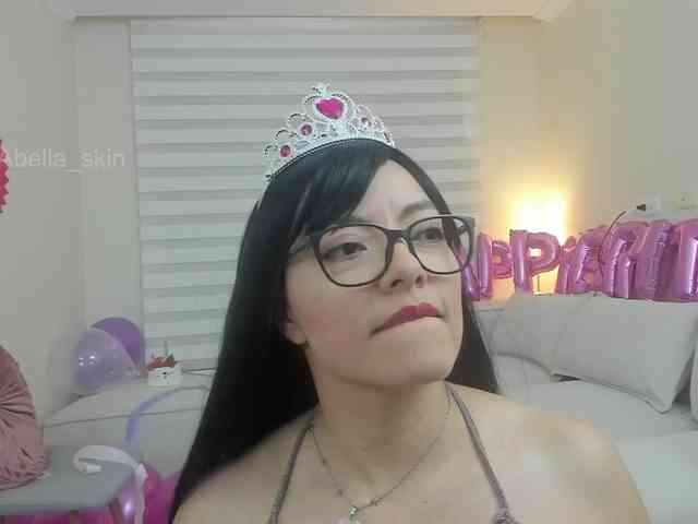 abellaskin1 webcam