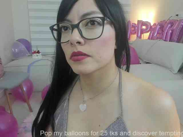 abellaskin1 webcam