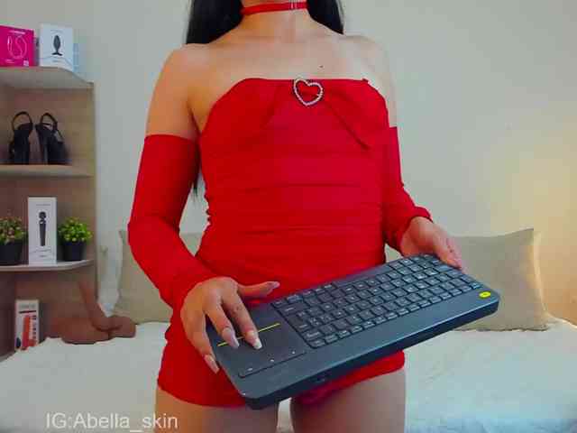 abellaskin1 webcam