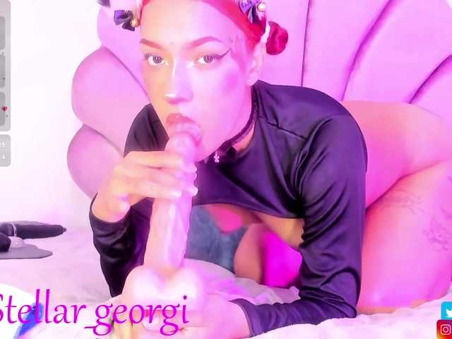 kitty-wine's BongaCams show and profile