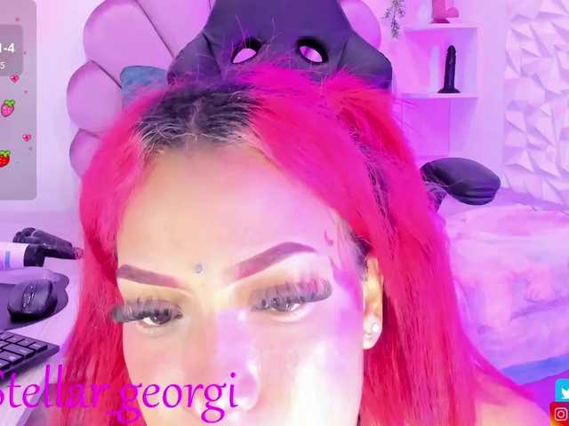 kitty-wine's BongaCams show and profile