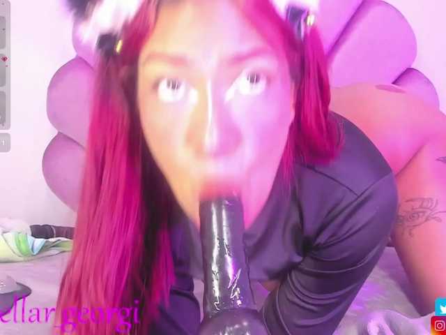 kitty-wine's BongaCams show and profile