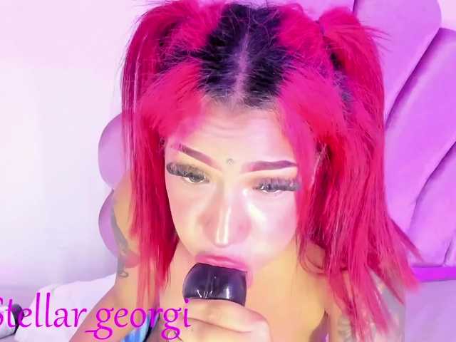 kitty-wine's BongaCams show and profile