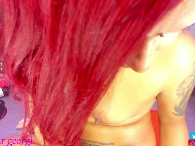 jessikaa_rabbit webcam