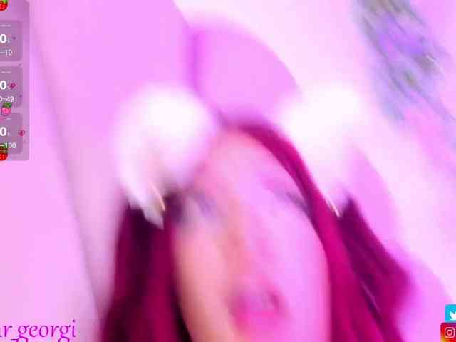 jessikaa_rabbit webcam