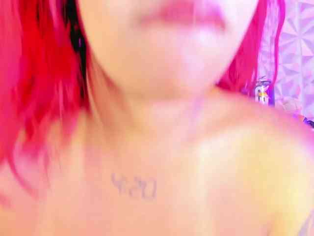 jessikaa_rabbit webcam