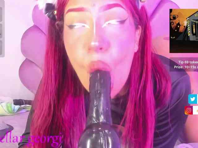 jessikaa_rabbit webcam