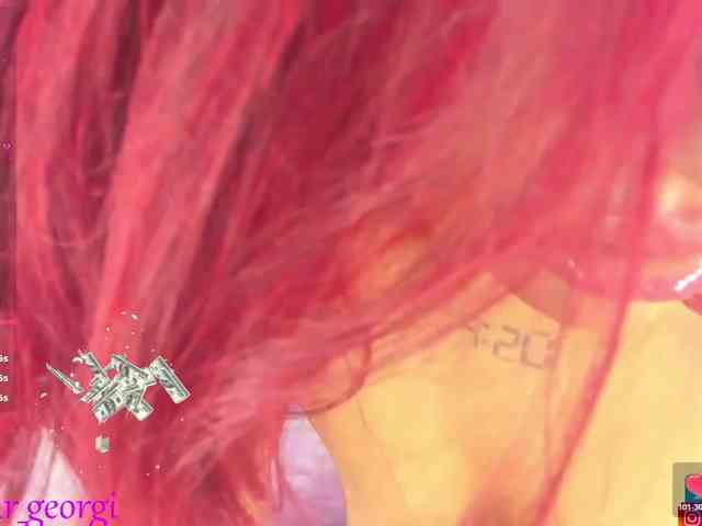 jessikaa_rabbit webcam