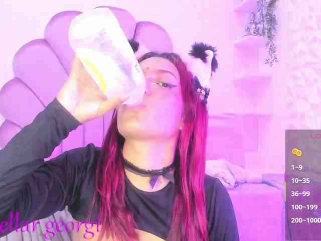 jessikaa_rabbit webcam