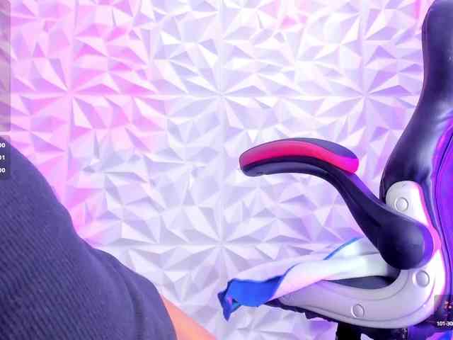 jessikaa_rabbit webcam